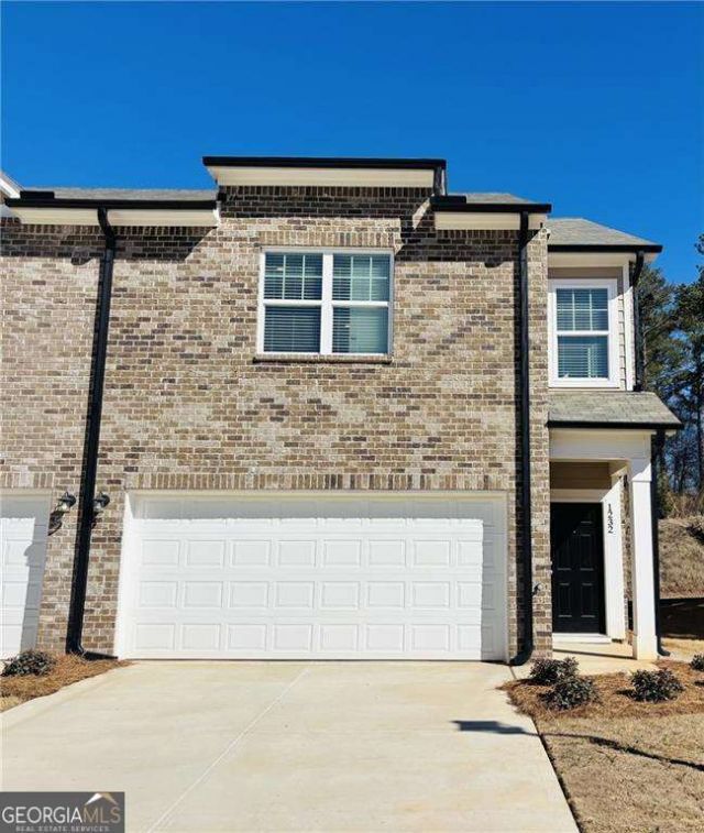 1232 Fagiolo Street, McDonough, GA 30253 Main Photo