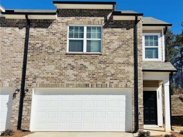 1232 Fagiolo Street, Mcdonough, GA 30253