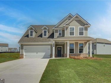 52 Jericho Way, Newnan, GA 30263