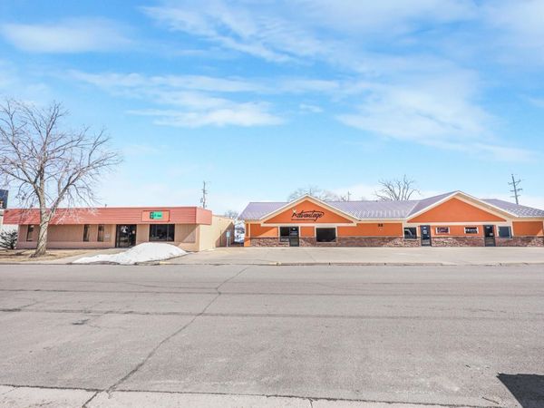 20 & 32 32nd Avenue S, Saint Cloud, MN 56301