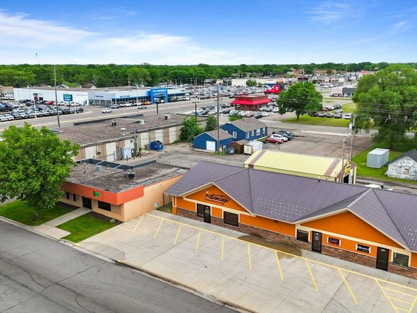 20 & 32 32nd Avenue S, Saint Cloud, MN 56301