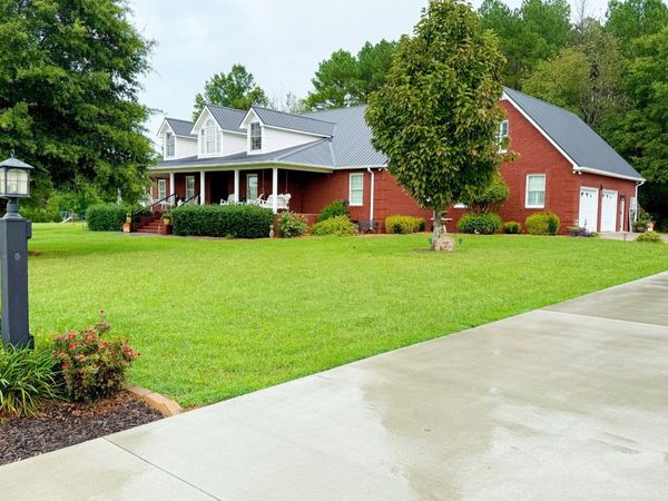 646 Indian Creek Rd, Huntland, TN 37345