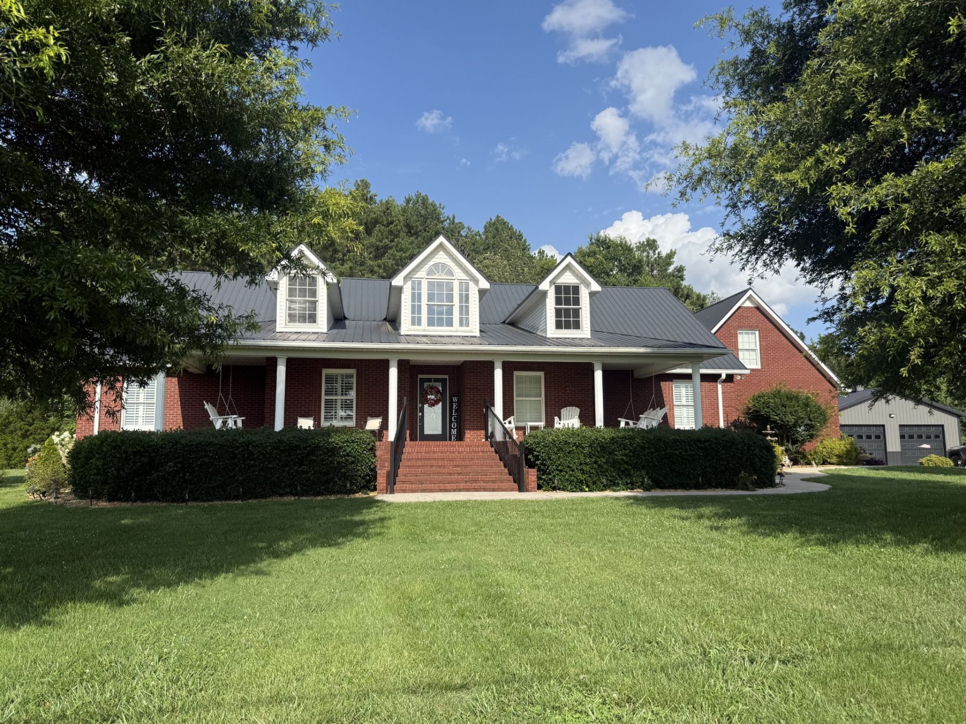 646 Indian Creek Rd, Huntland, TN 37345 Main Photo