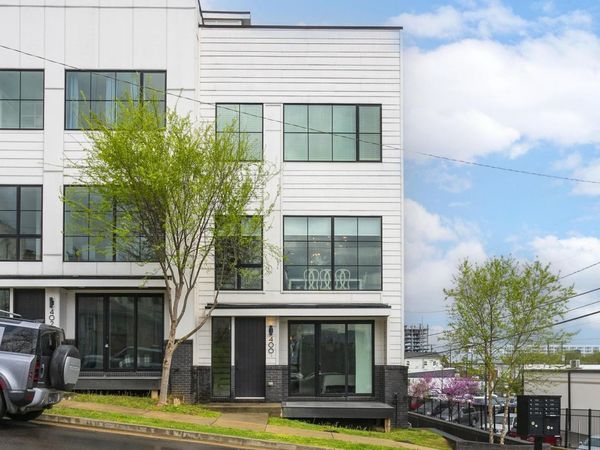 400 36th Ave N, Nashville, TN 37209
