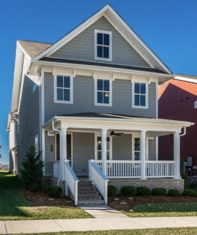 3271 Vinemont Dr, Thompsons Station, TN 37179 Main Photo