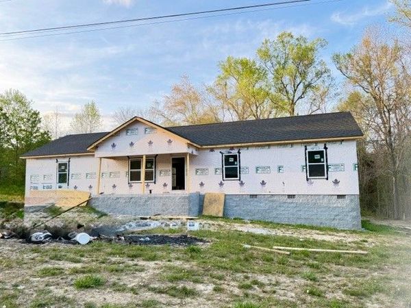 25 Worley Ln , Estill Springs, TN 37330