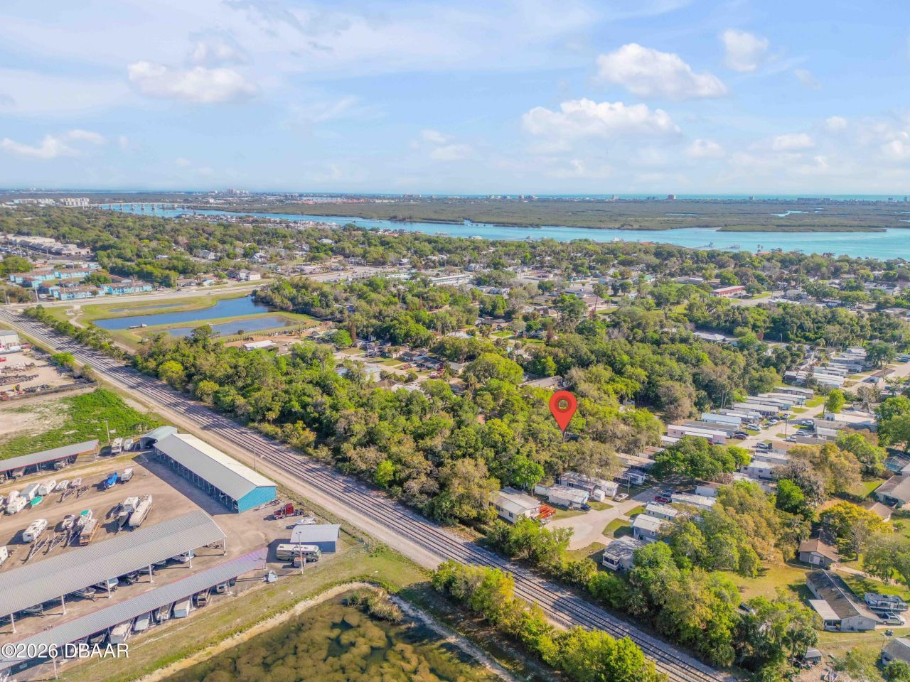 420 Perdita Avenue, Edgewater, FL 32132 Photo