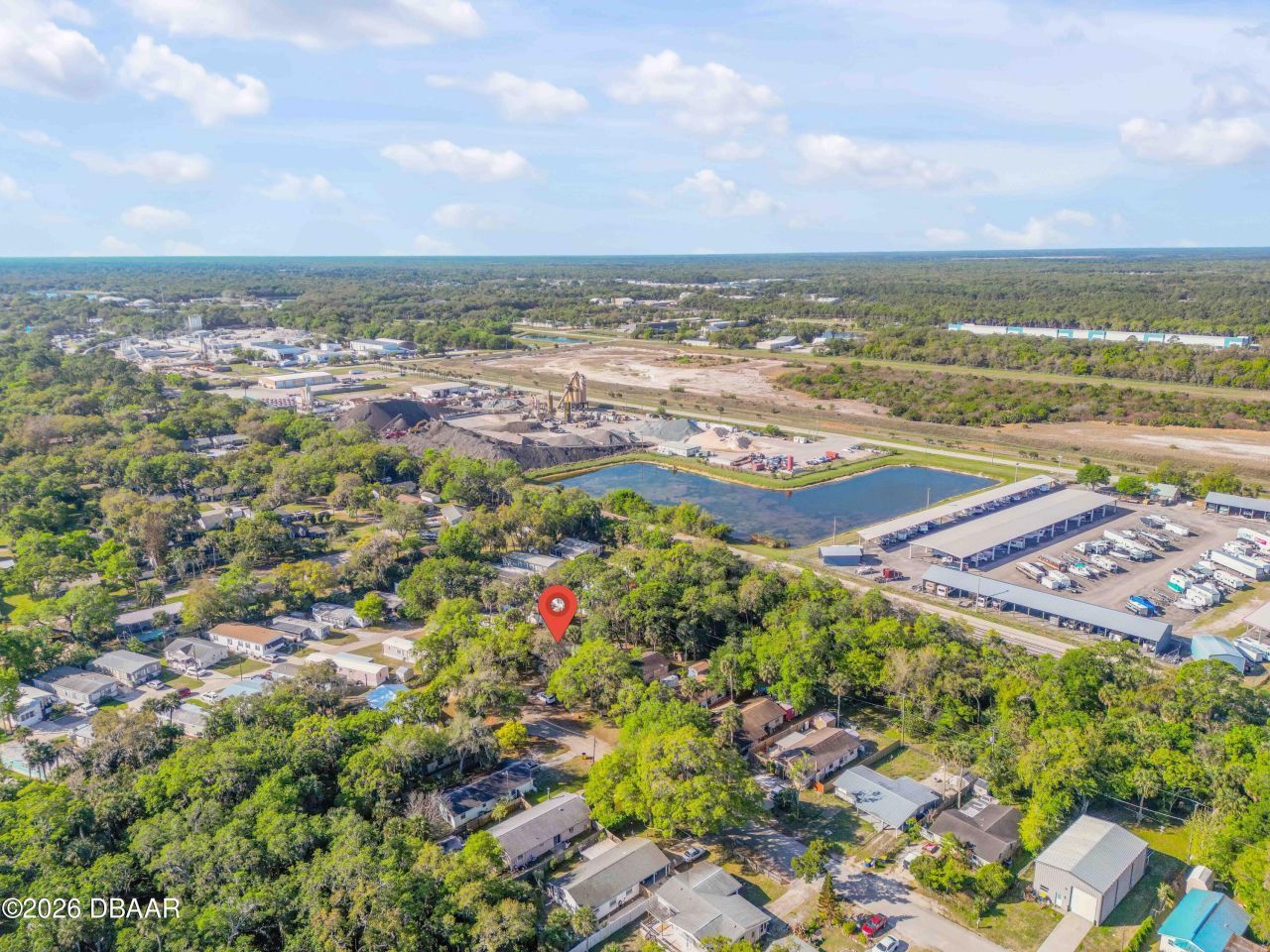 420 Perdita Avenue, Edgewater, FL 32132 Photo