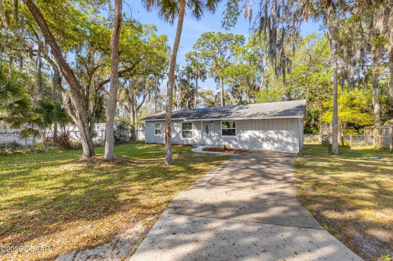 420 Perdita Avenue, Edgewater, FL 32132 Photo