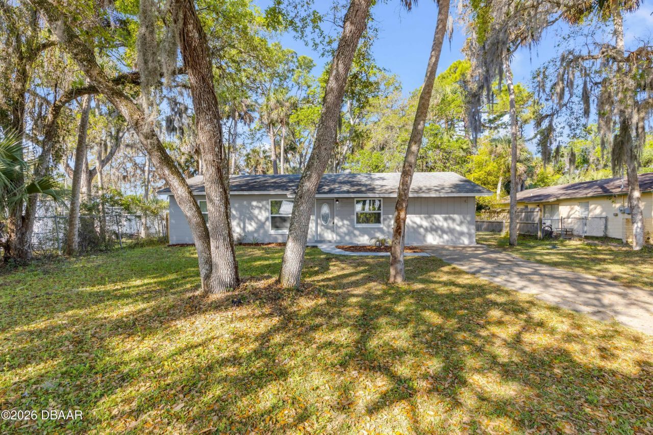 420 Perdita Avenue, Edgewater, FL 32132 Photo