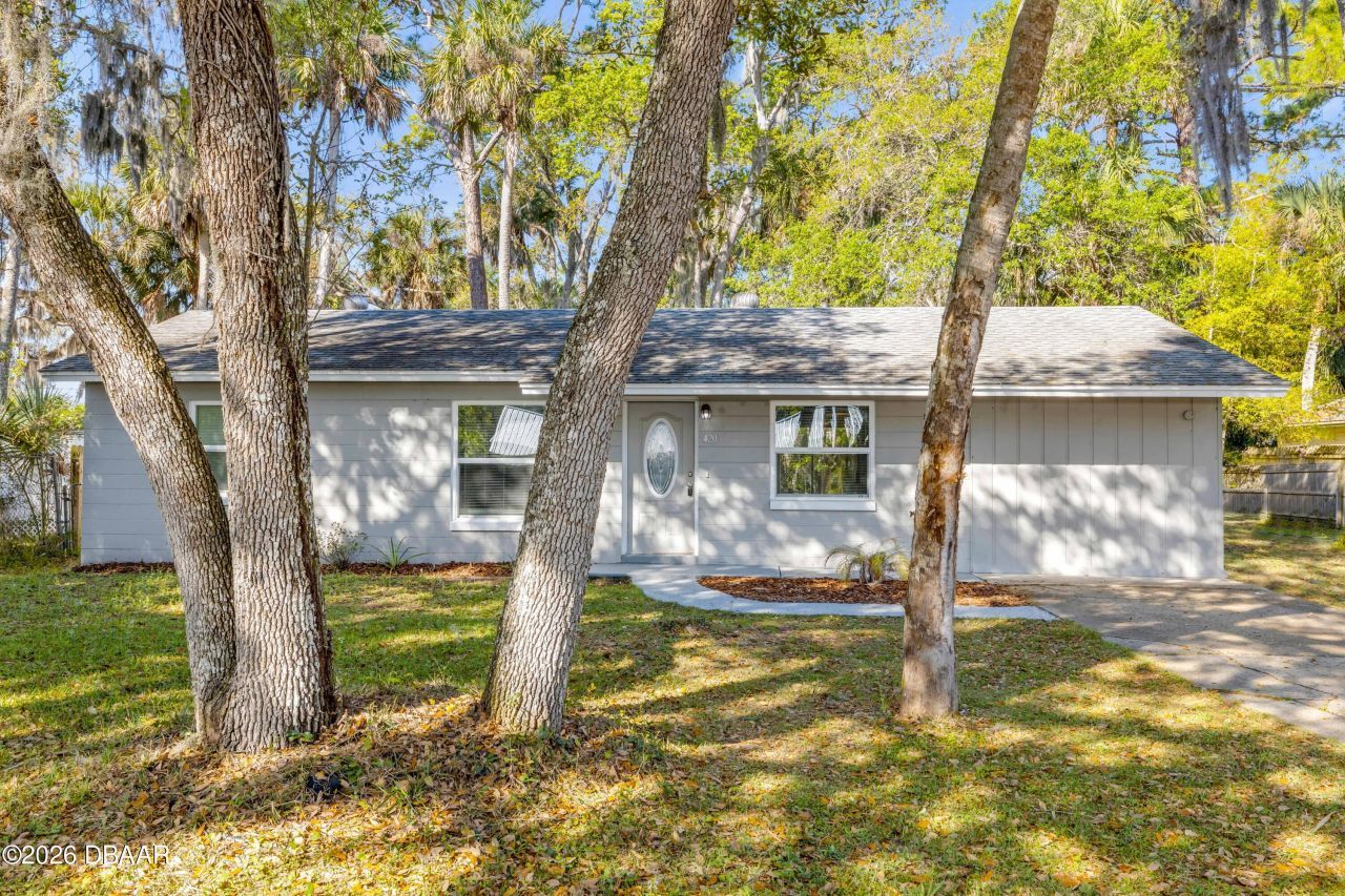 420 Perdita Avenue, Edgewater, FL 32132 Photo