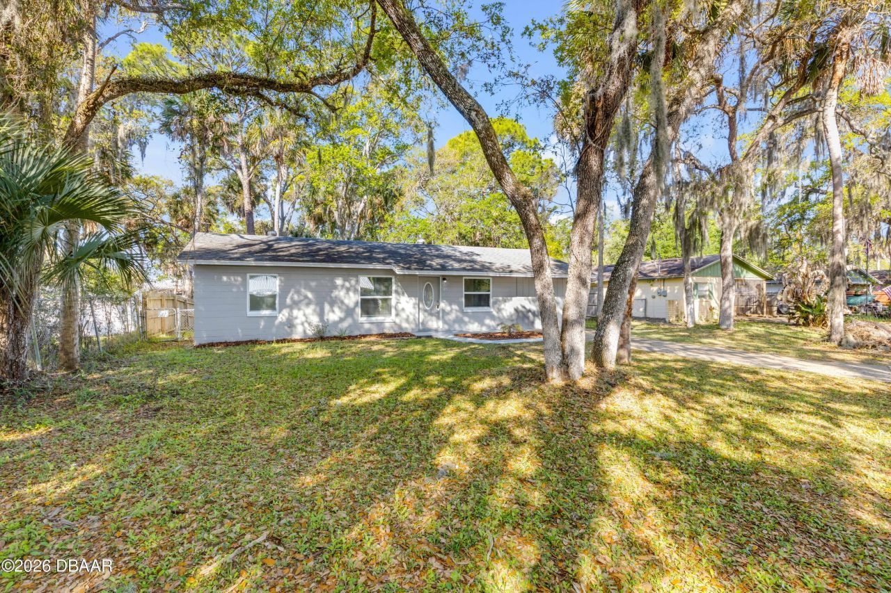 420 Perdita Avenue, Edgewater, FL 32132 Photo