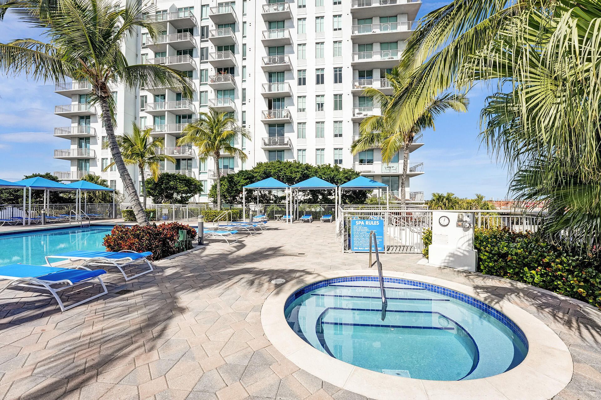 300 S Australian Avenue, Unit 1009, West Palm Beach, FL 33401 Photo