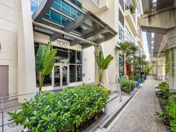 1100 S Miami Avenue, Unit 3901, Miami, FL 33130