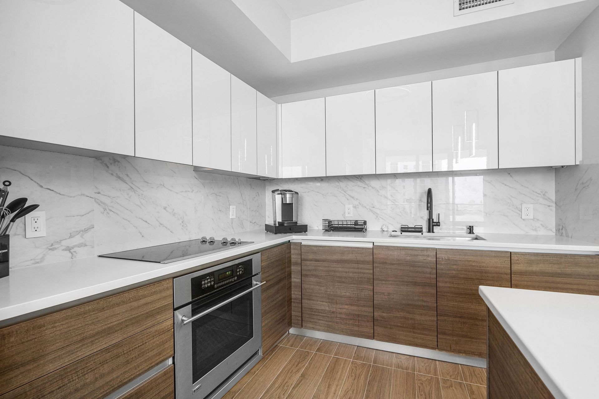 1100 S Miami Avenue, Unit 3901, Miami, FL 33130 Photo