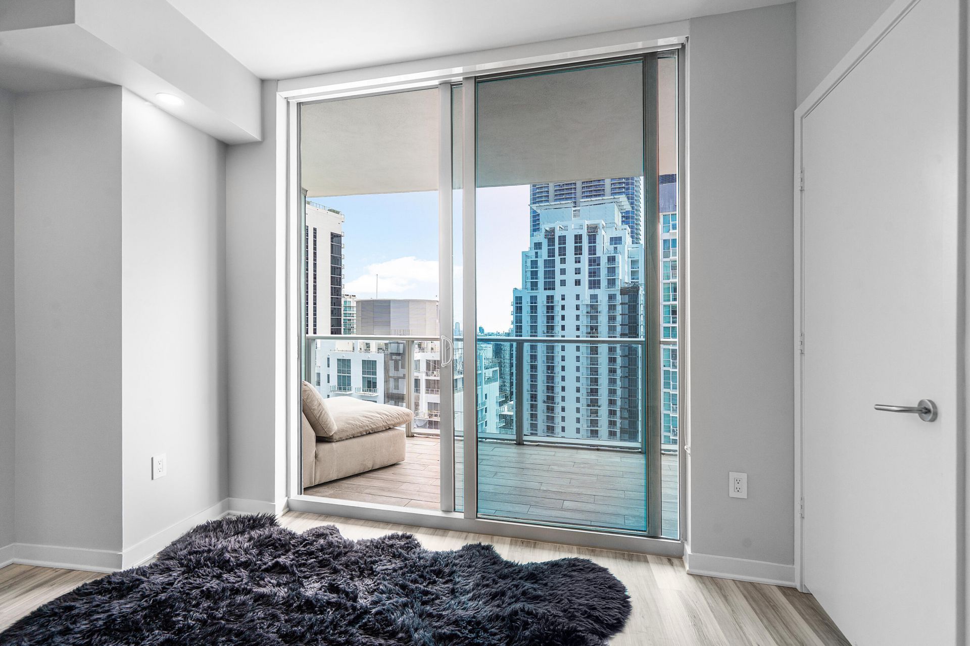 1100 S Miami Avenue, Unit 3901, Miami, FL 33130 Photo