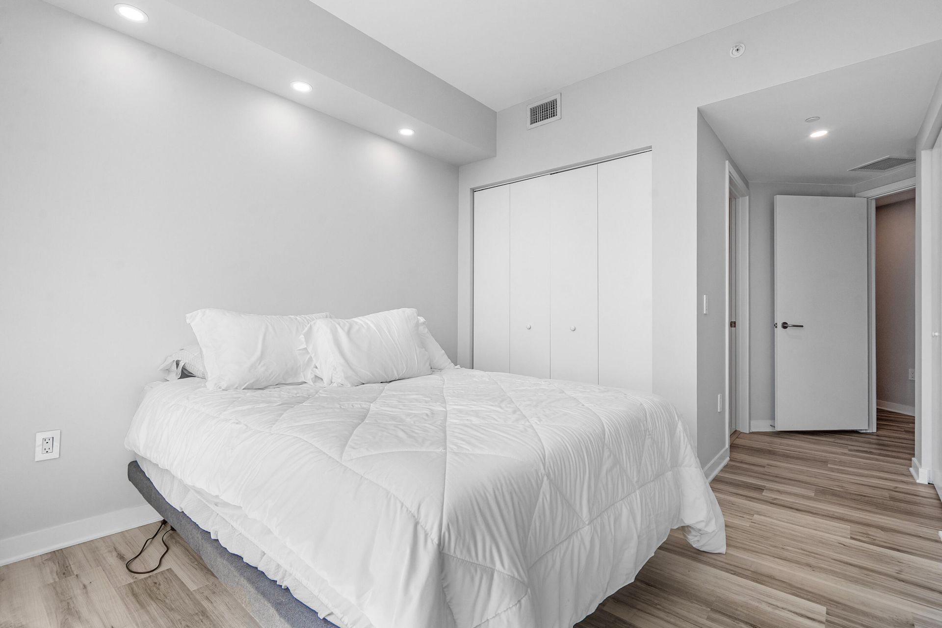 1100 S Miami Avenue, Unit 3901, Miami, FL 33130 Photo