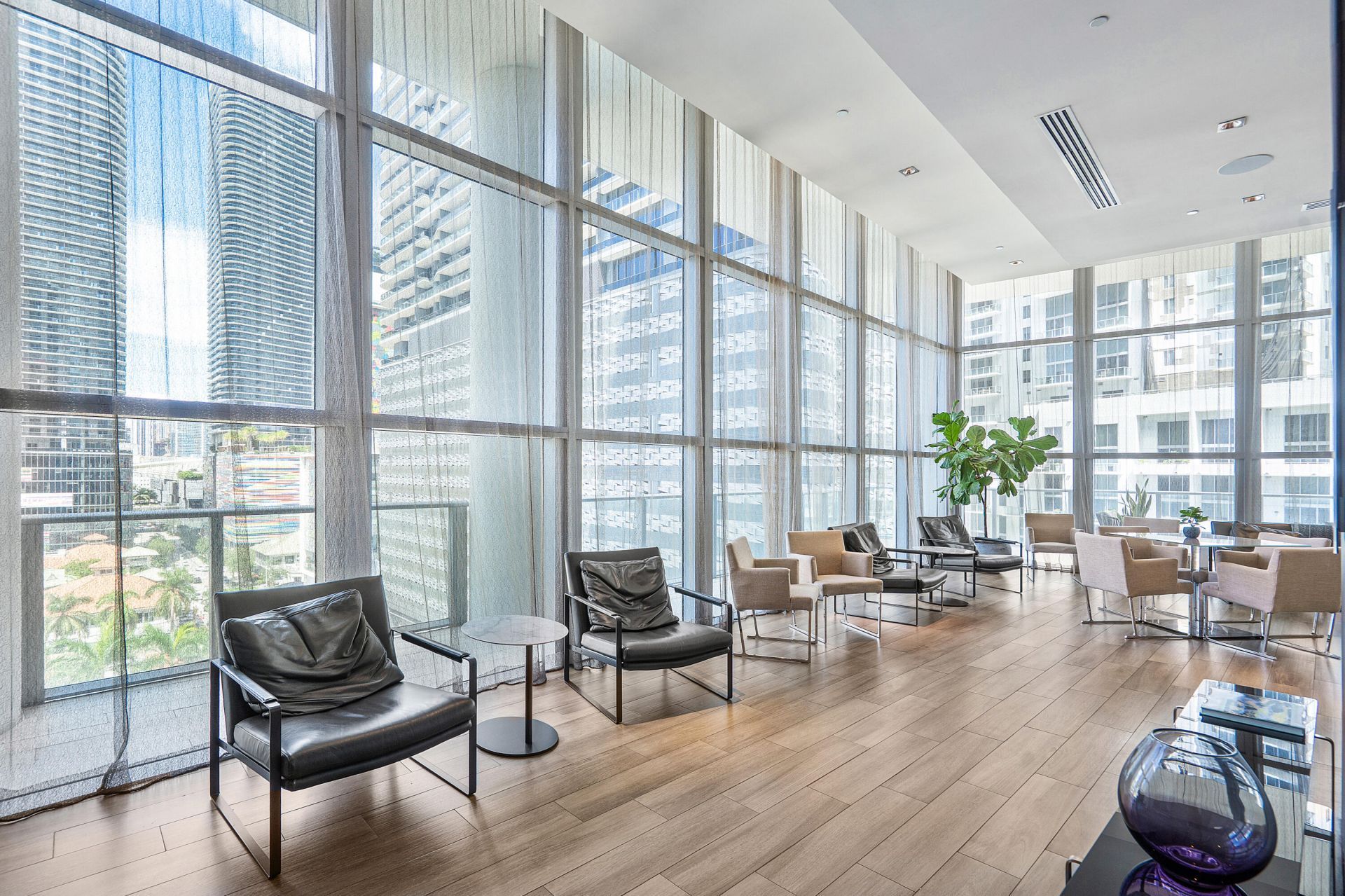 1100 S Miami Avenue, Unit 3901, Miami, FL 33130 Photo