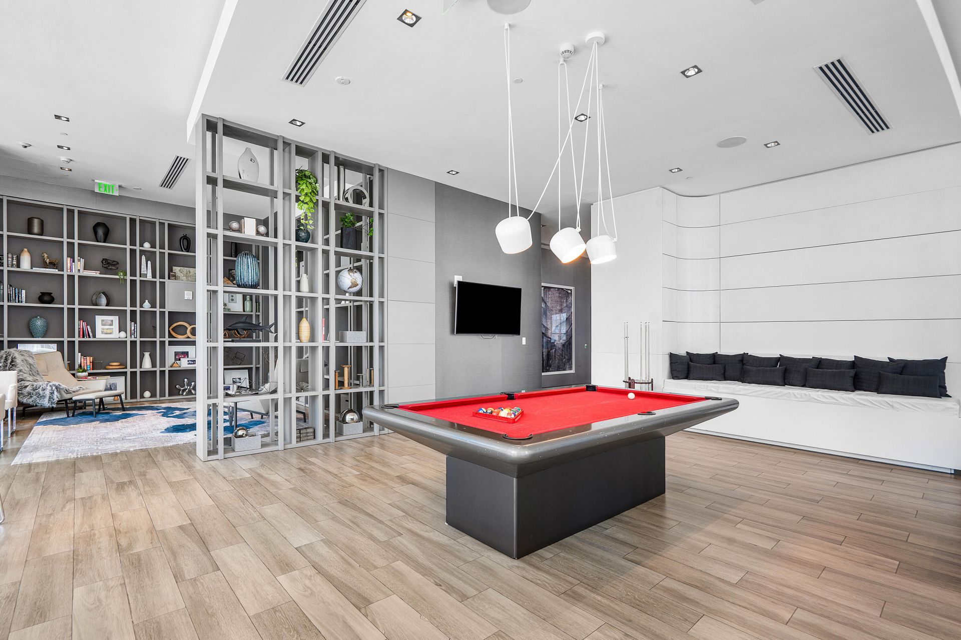 1100 S Miami Avenue, Unit 3901, Miami, FL 33130 Photo