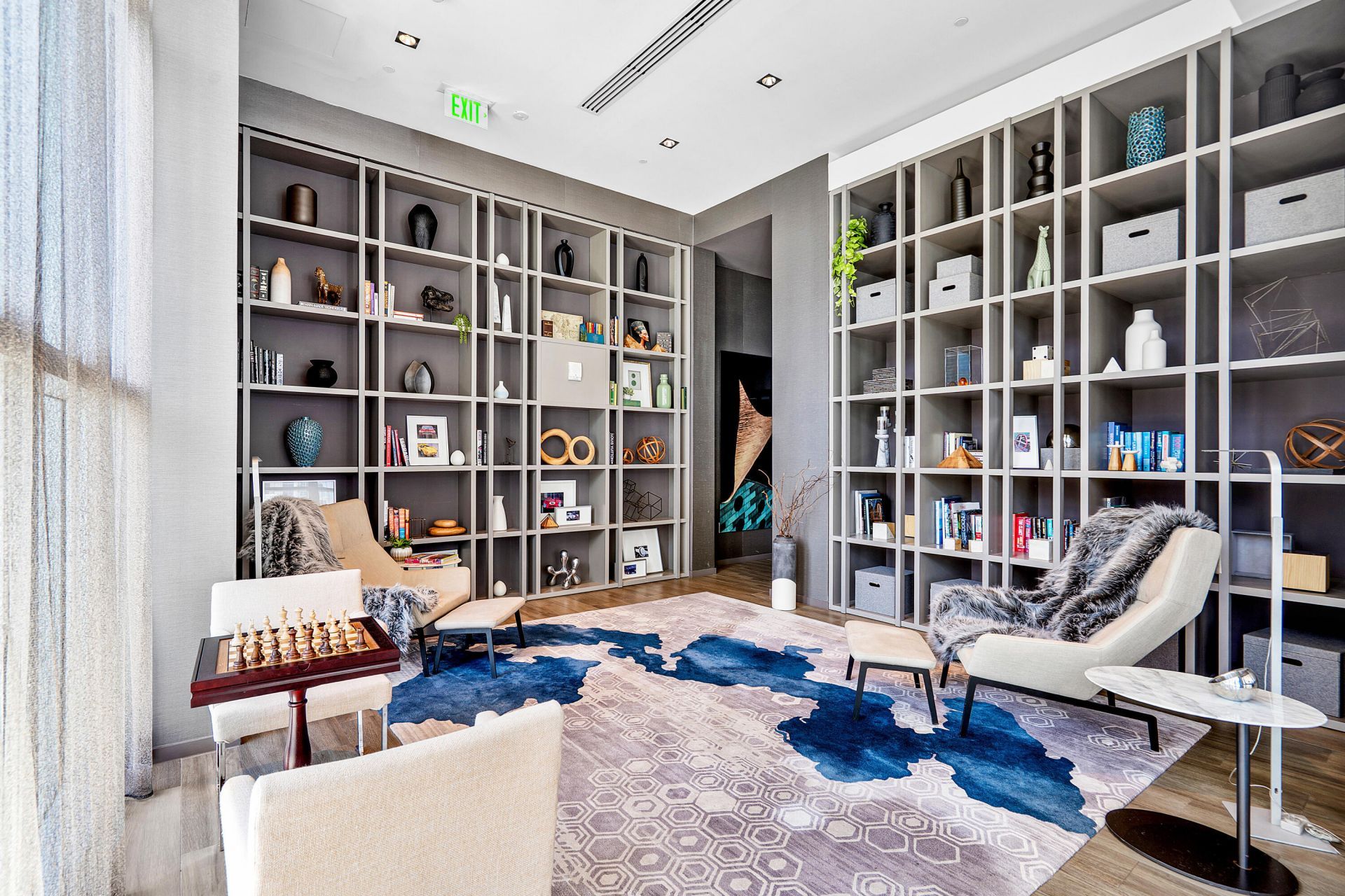 1100 S Miami Avenue, Unit 3901, Miami, FL 33130 Photo