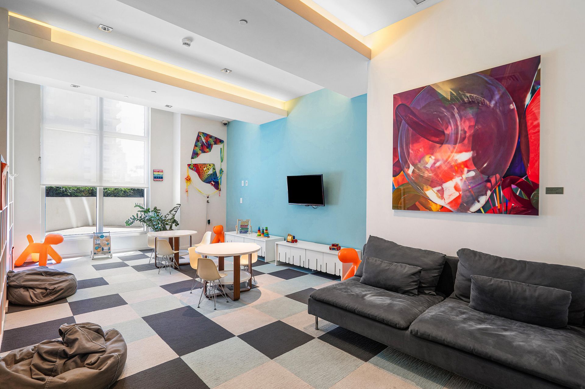 1100 S Miami Avenue, Unit 3901, Miami, FL 33130 Photo