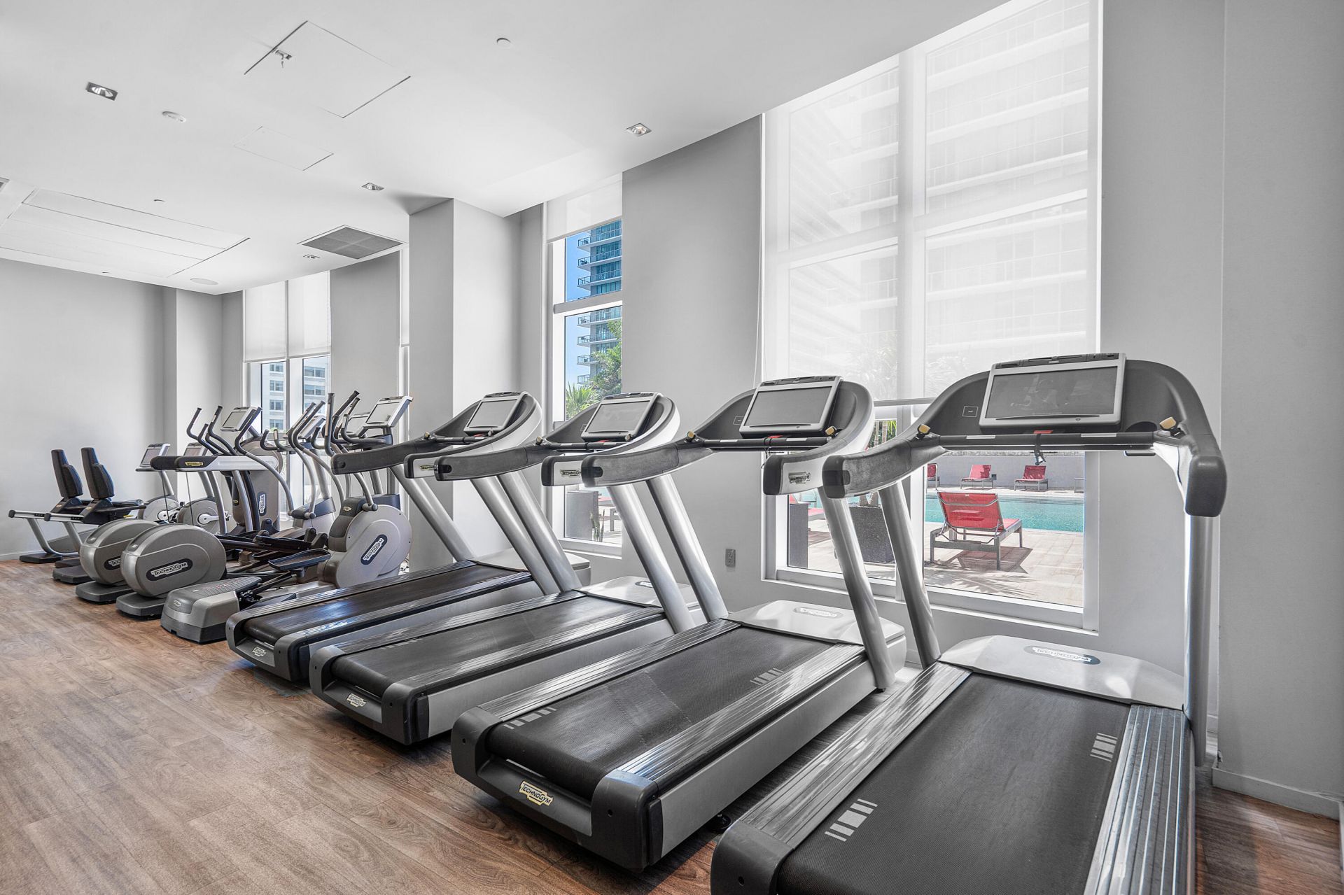 1100 S Miami Avenue, Unit 3901, Miami, FL 33130 Photo