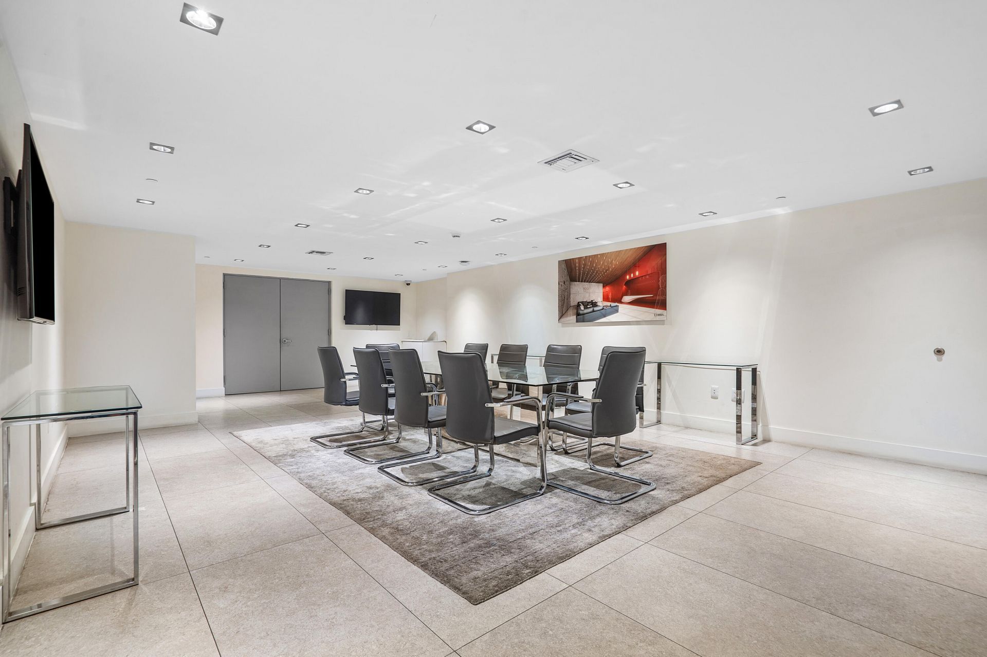 1100 S Miami Avenue, Unit 3901, Miami, FL 33130 Photo