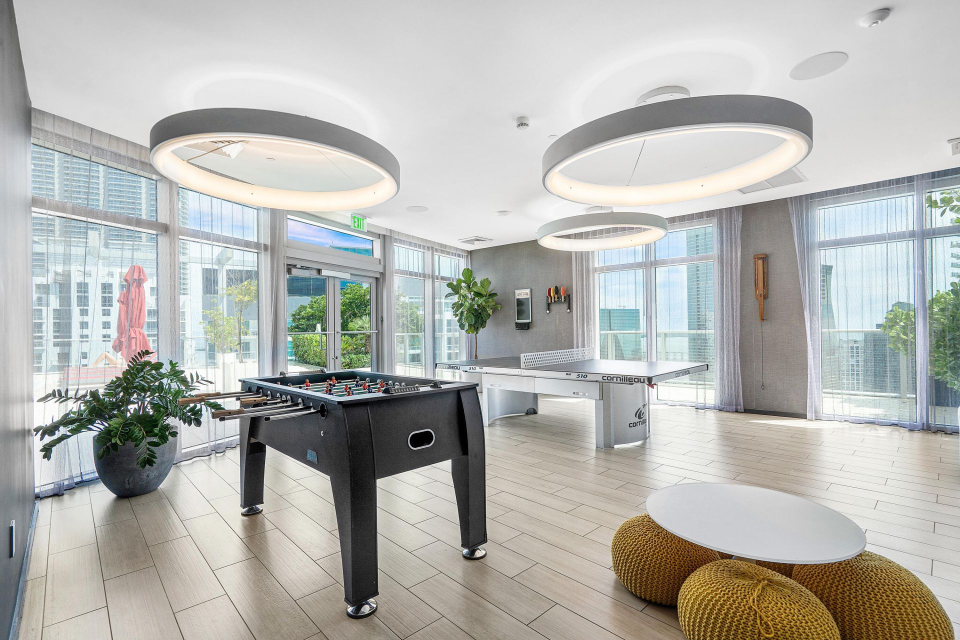 1100 S Miami Avenue, Unit 3901, Miami, FL 33130 Photo