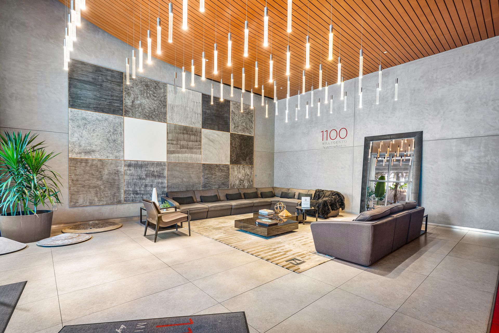 1100 S Miami Avenue, Unit 3901, Miami, FL 33130 Photo