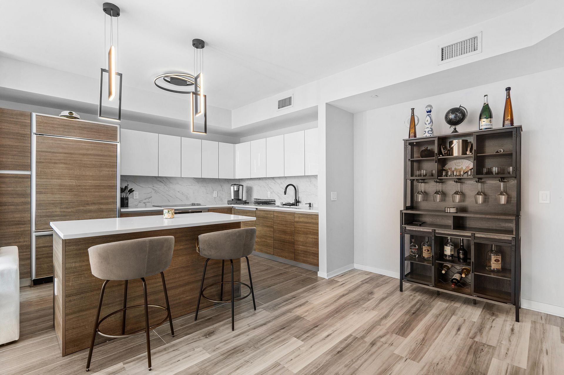 1100 S Miami Avenue, Unit 3901, Miami, FL 33130 Photo