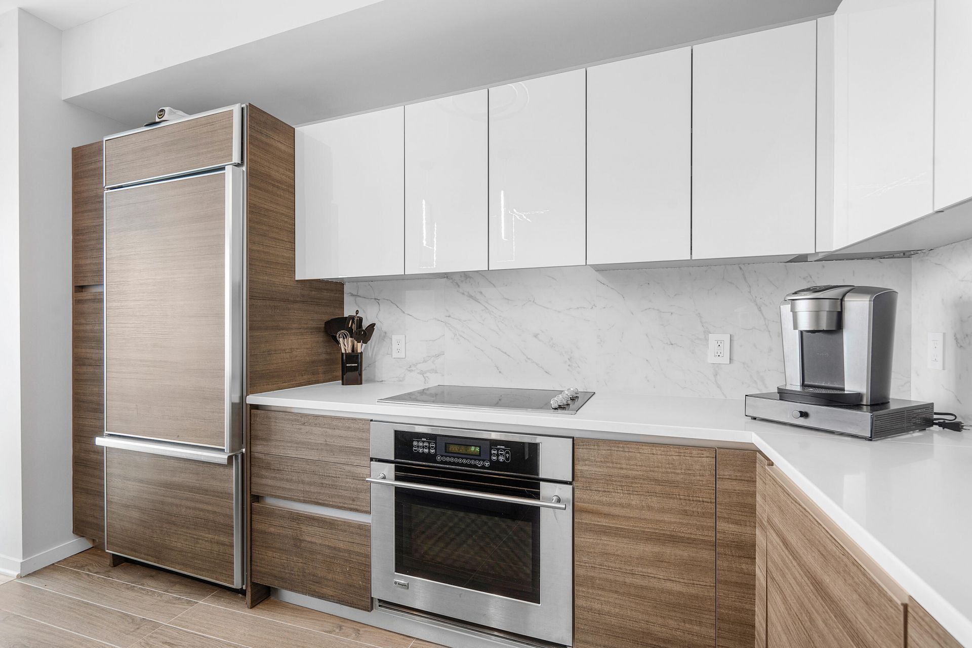 1100 S Miami Avenue, Unit 3901, Miami, FL 33130 Photo