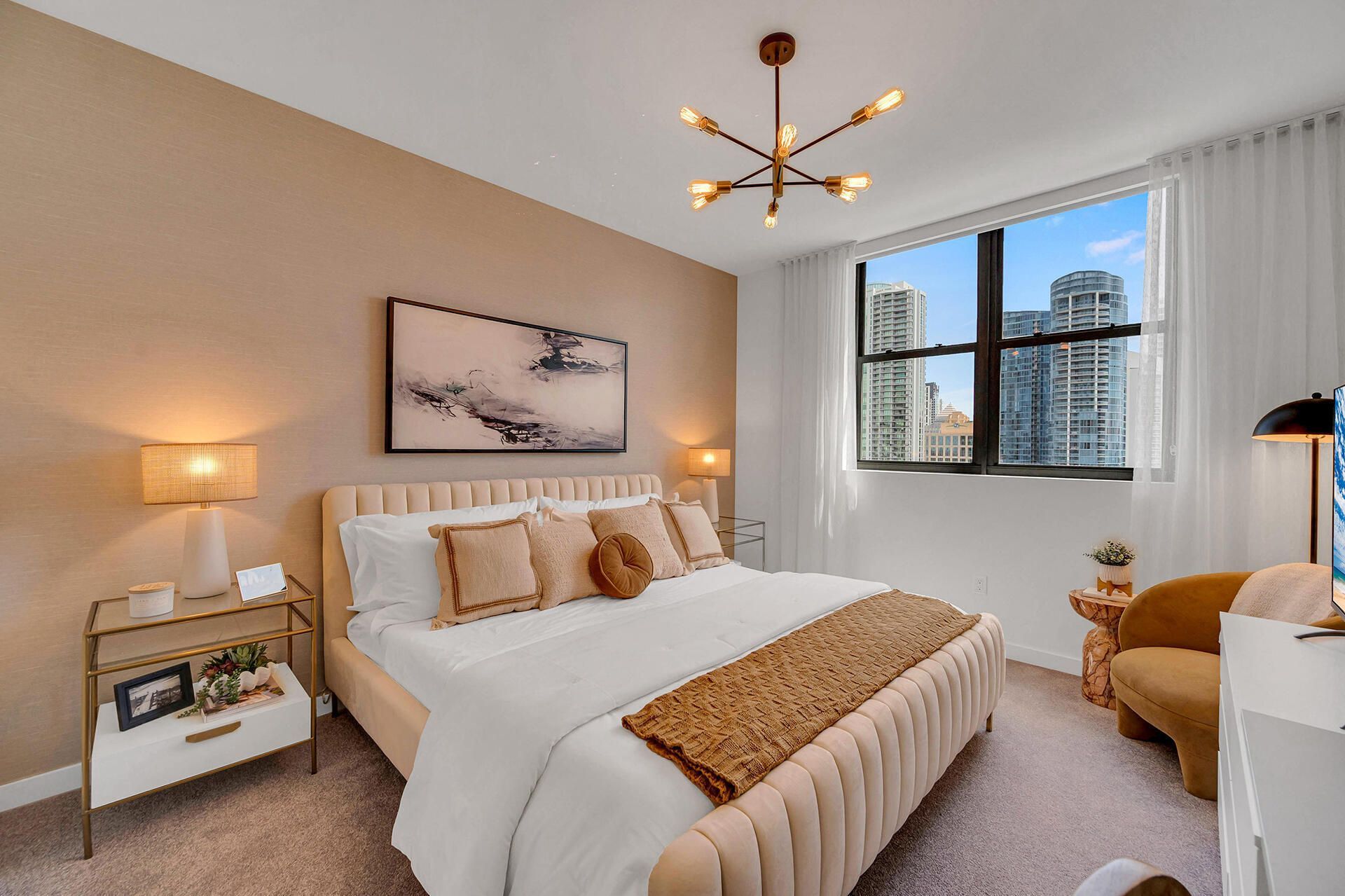 401 SW 1st Avenue, Unit 3003, Fort Lauderdale, FL 33301 Photo