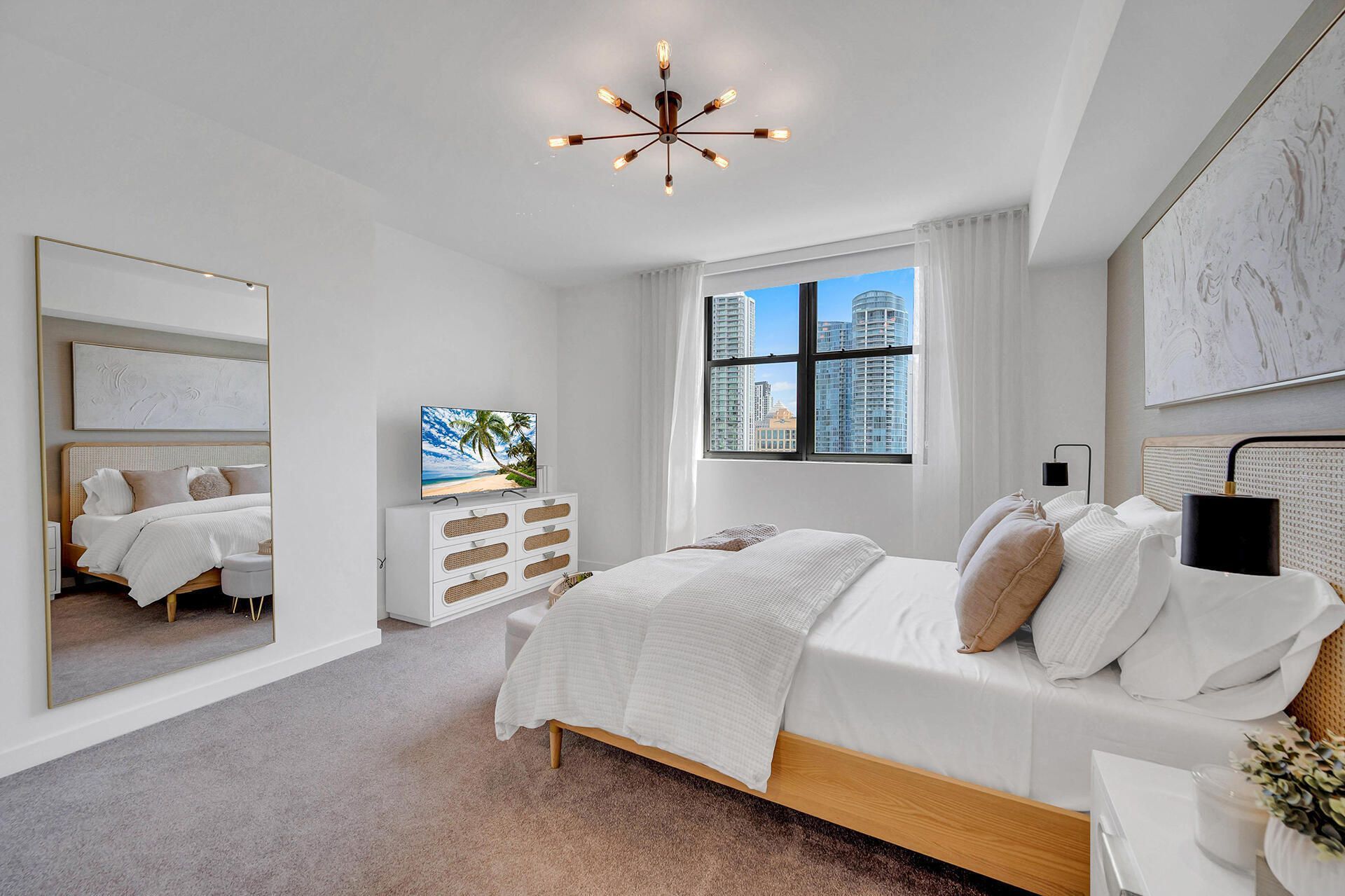 401 SW 1st Avenue, Unit 3003, Fort Lauderdale, FL 33301 Photo