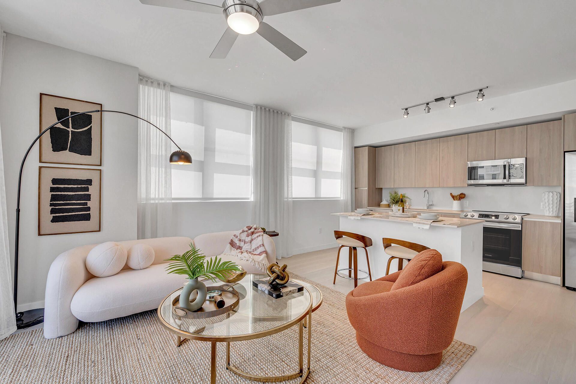 401 SW 1st Avenue, Unit 3003, Fort Lauderdale, FL 33301 Photo