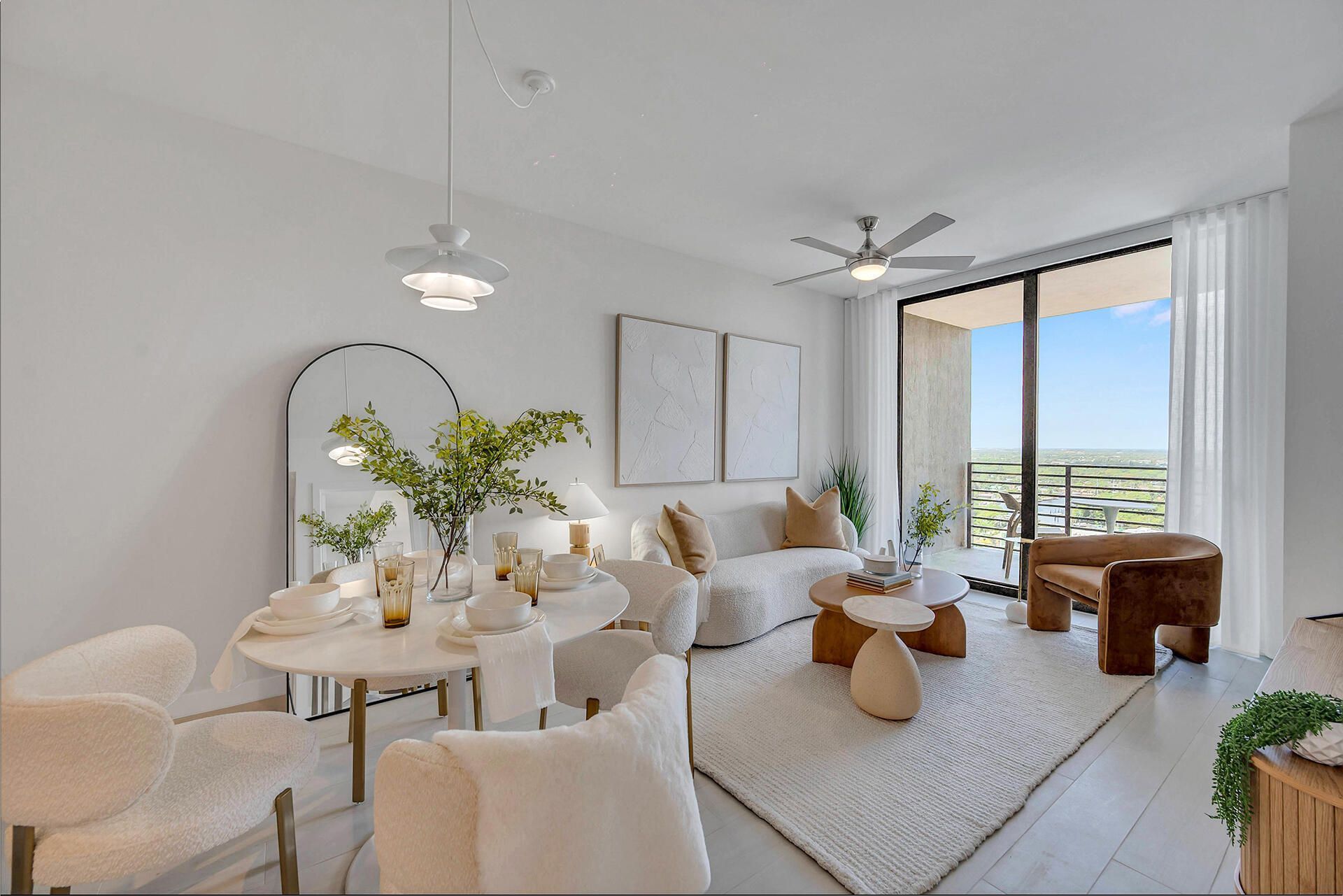 401 SW 1st Avenue, Unit 3003, Fort Lauderdale, FL 33301 Photo