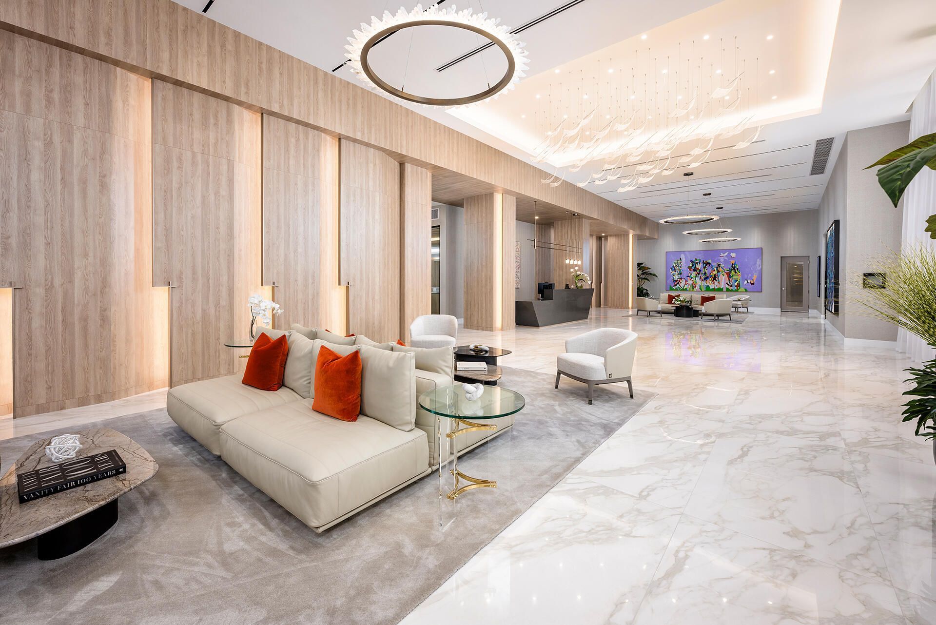 401 SW 1st Avenue, Unit 3003, Fort Lauderdale, FL 33301 Photo