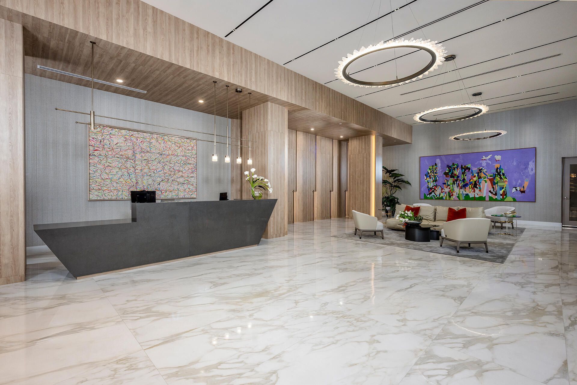 401 SW 1st Avenue, Unit 3003, Fort Lauderdale, FL 33301 Photo