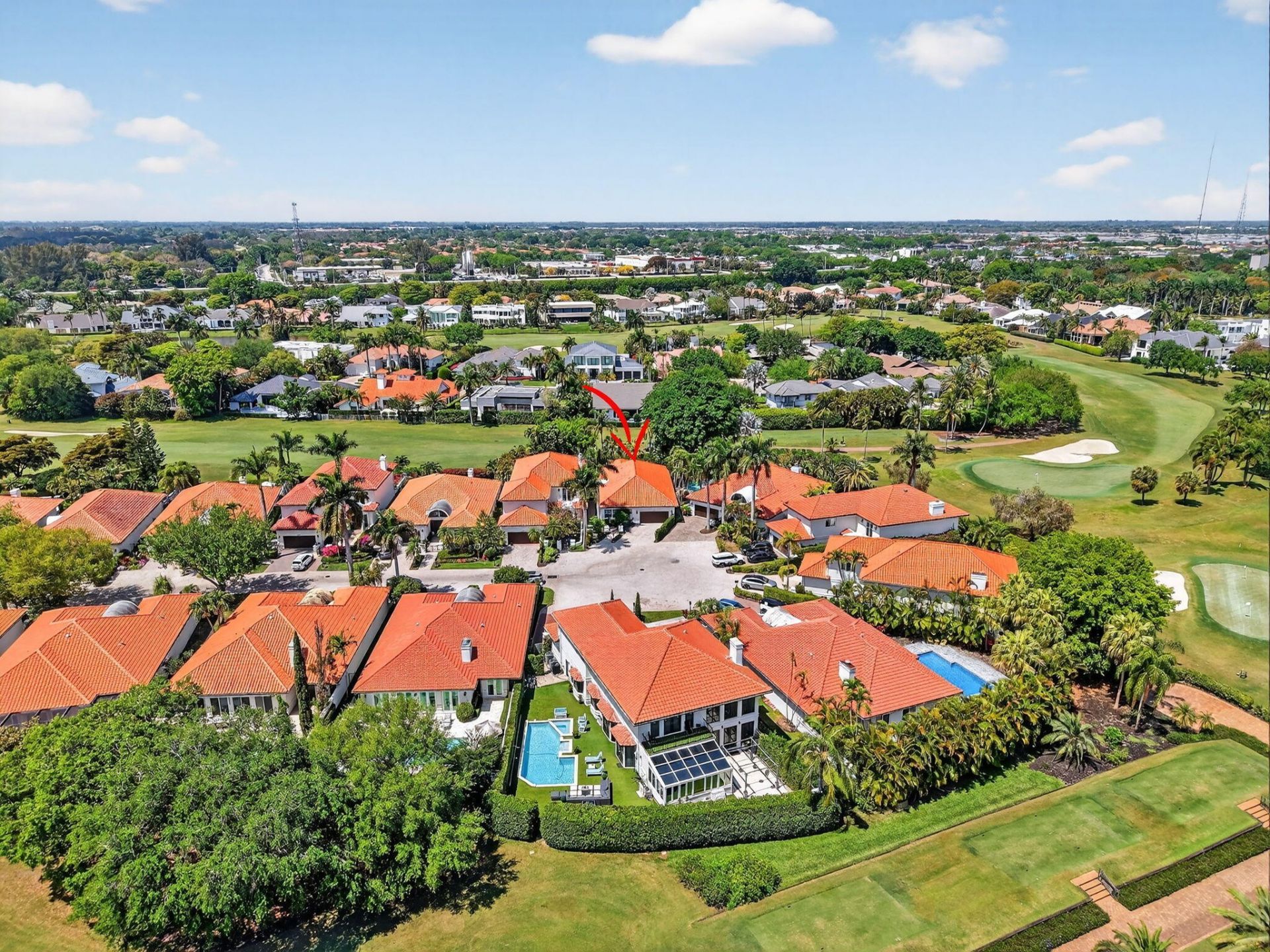 21237 Harrow Court, Boca Raton, FL 33433 Photo