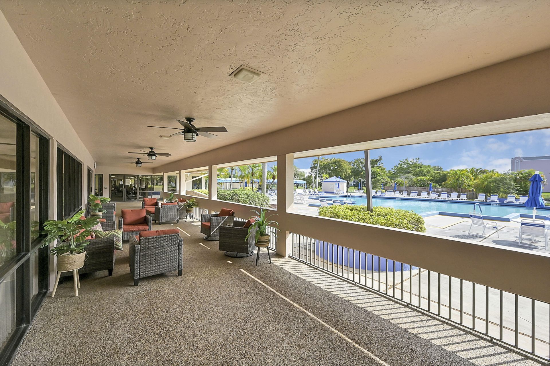 10434 Sunrise Lakes Boulevard, Unit 206, Sunrise, FL 33322 Photo