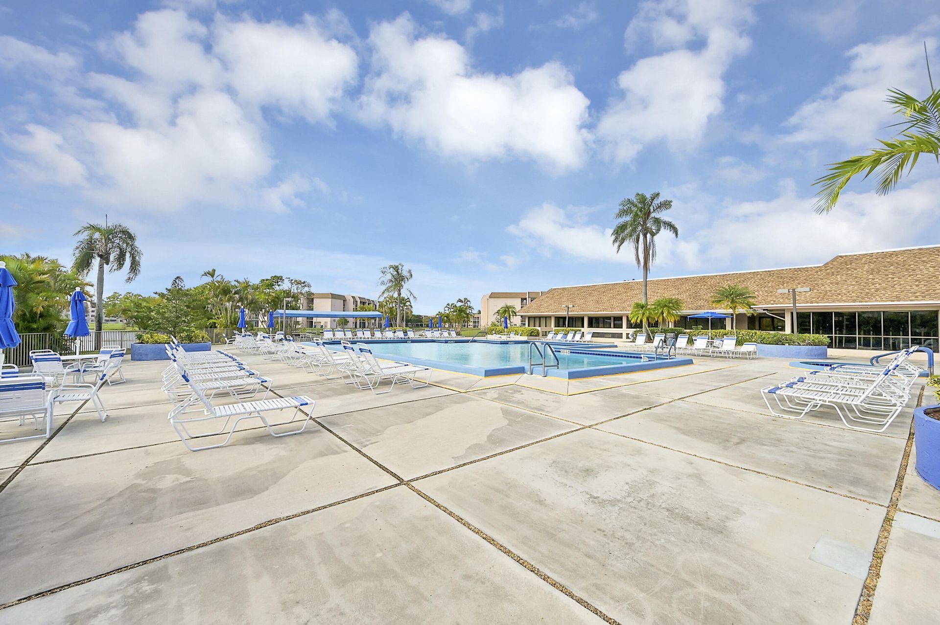 10434 Sunrise Lakes Boulevard, Unit 206, Sunrise, FL 33322 Photo