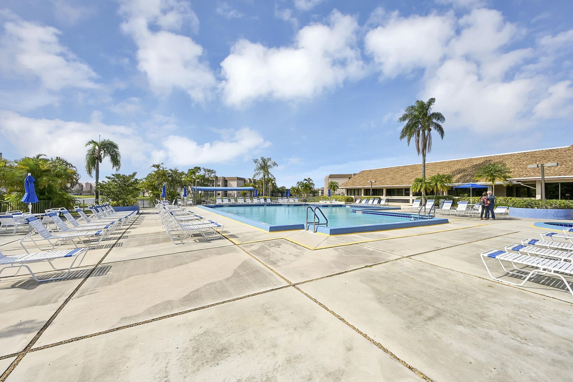 10434 Sunrise Lakes Boulevard, Unit 206, Sunrise, FL 33322 Photo