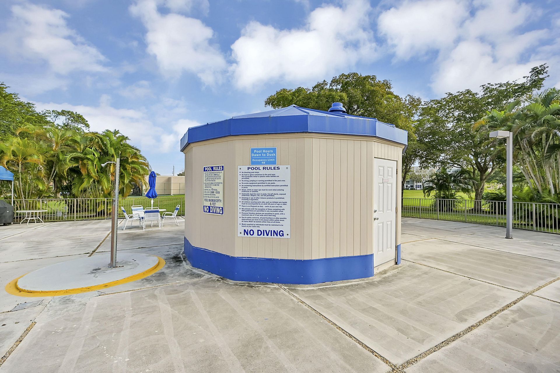 10434 Sunrise Lakes Boulevard, Unit 206, Sunrise, FL 33322 Photo