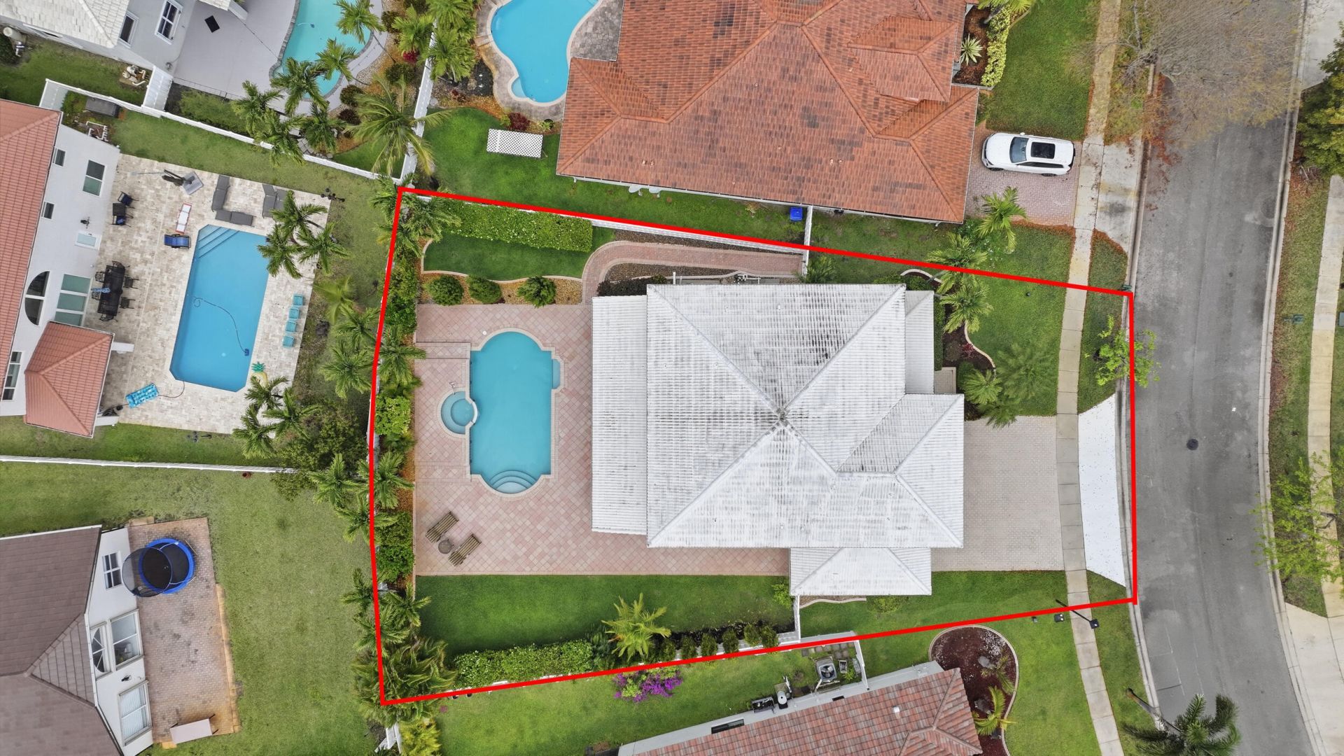 648 SW 168th Terrace, Pembroke Pines, FL 33027 Photo