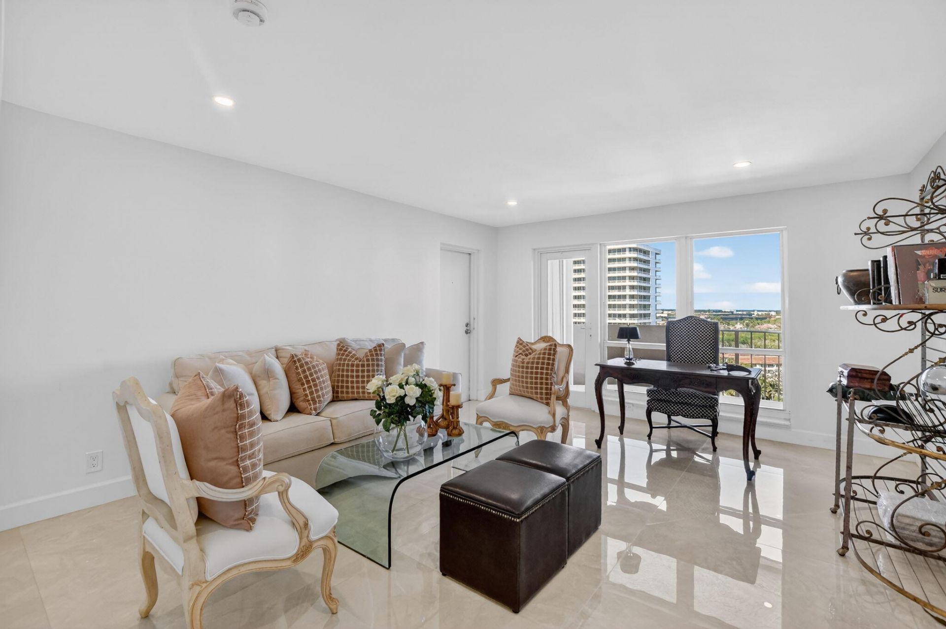 4301 N Ocean Boulevard, Unit 1105, Boca Raton, FL 33431 Photo