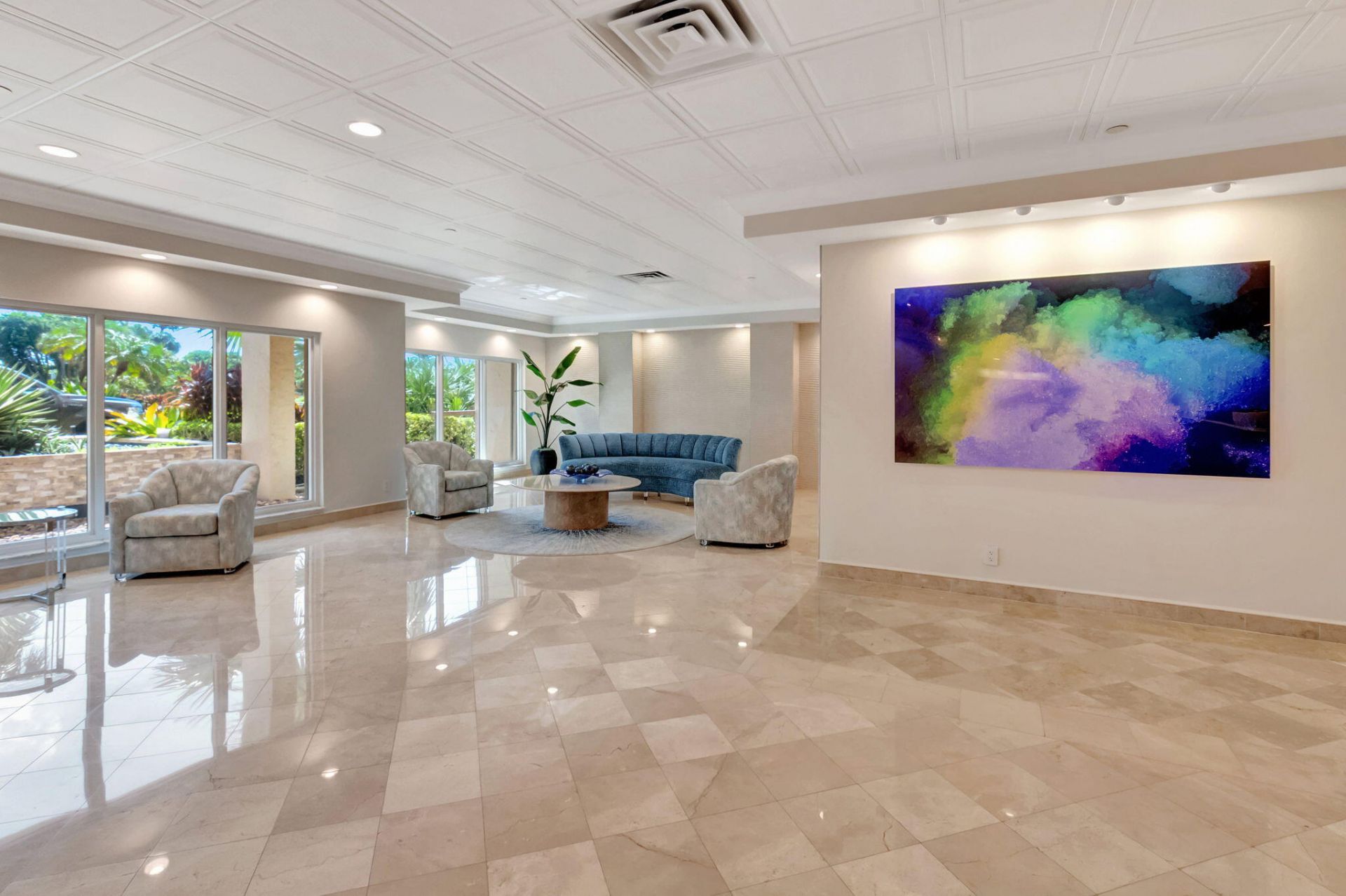 4301 N Ocean Boulevard, Unit 1105, Boca Raton, FL 33431 Photo