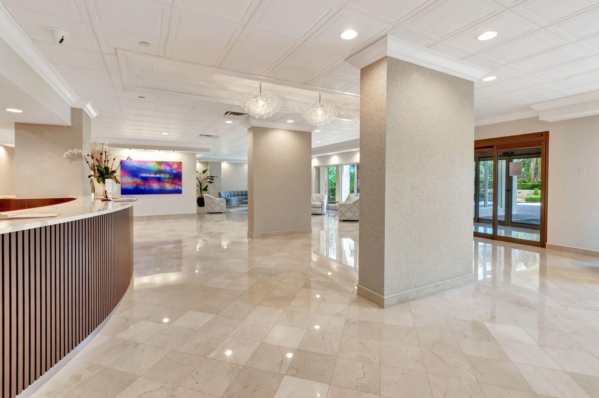 4301 N Ocean Boulevard, Unit 1105, Boca Raton, FL 33431 Photo