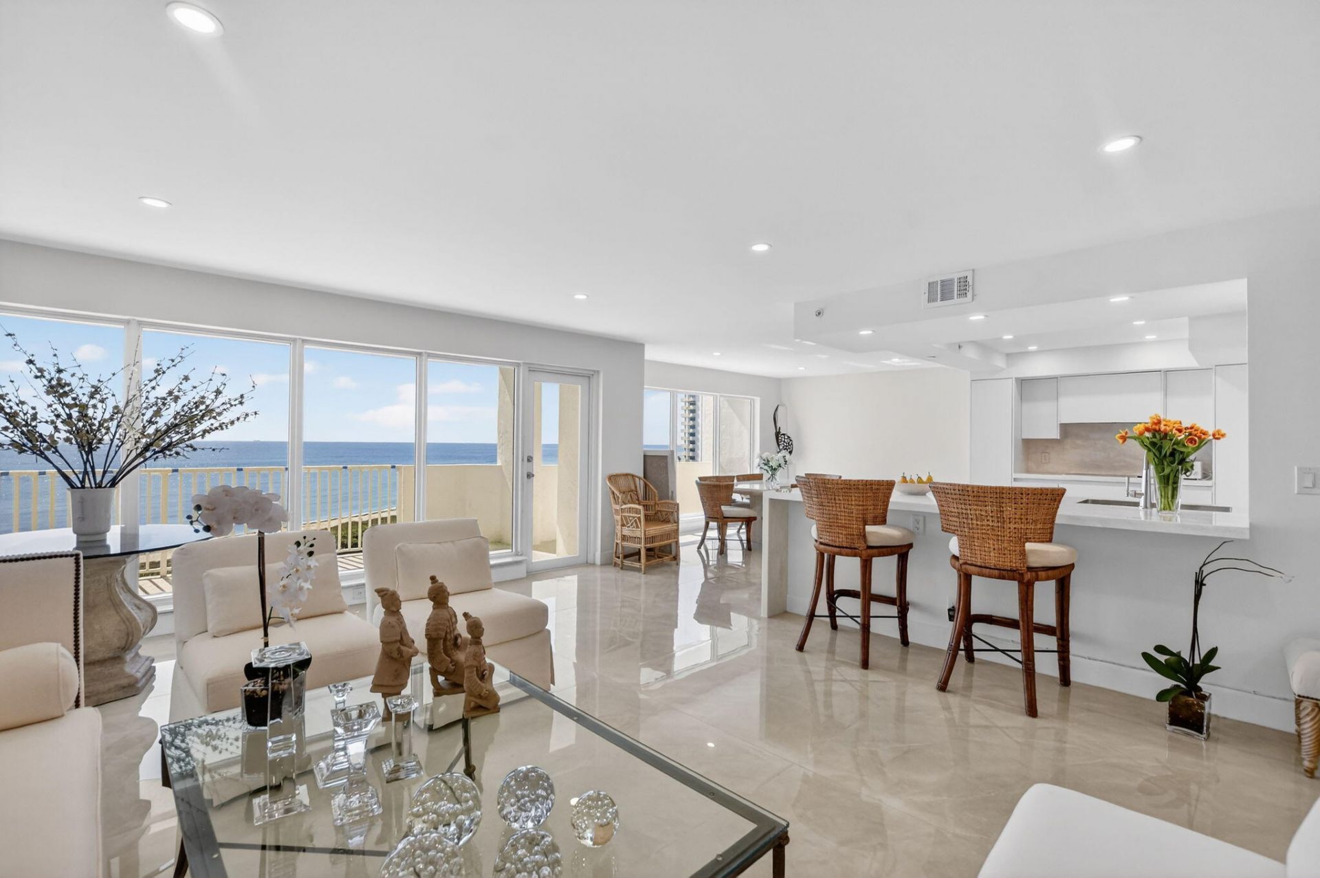 4301 N Ocean Boulevard, Unit 1105, Boca Raton, FL 33431 Photo