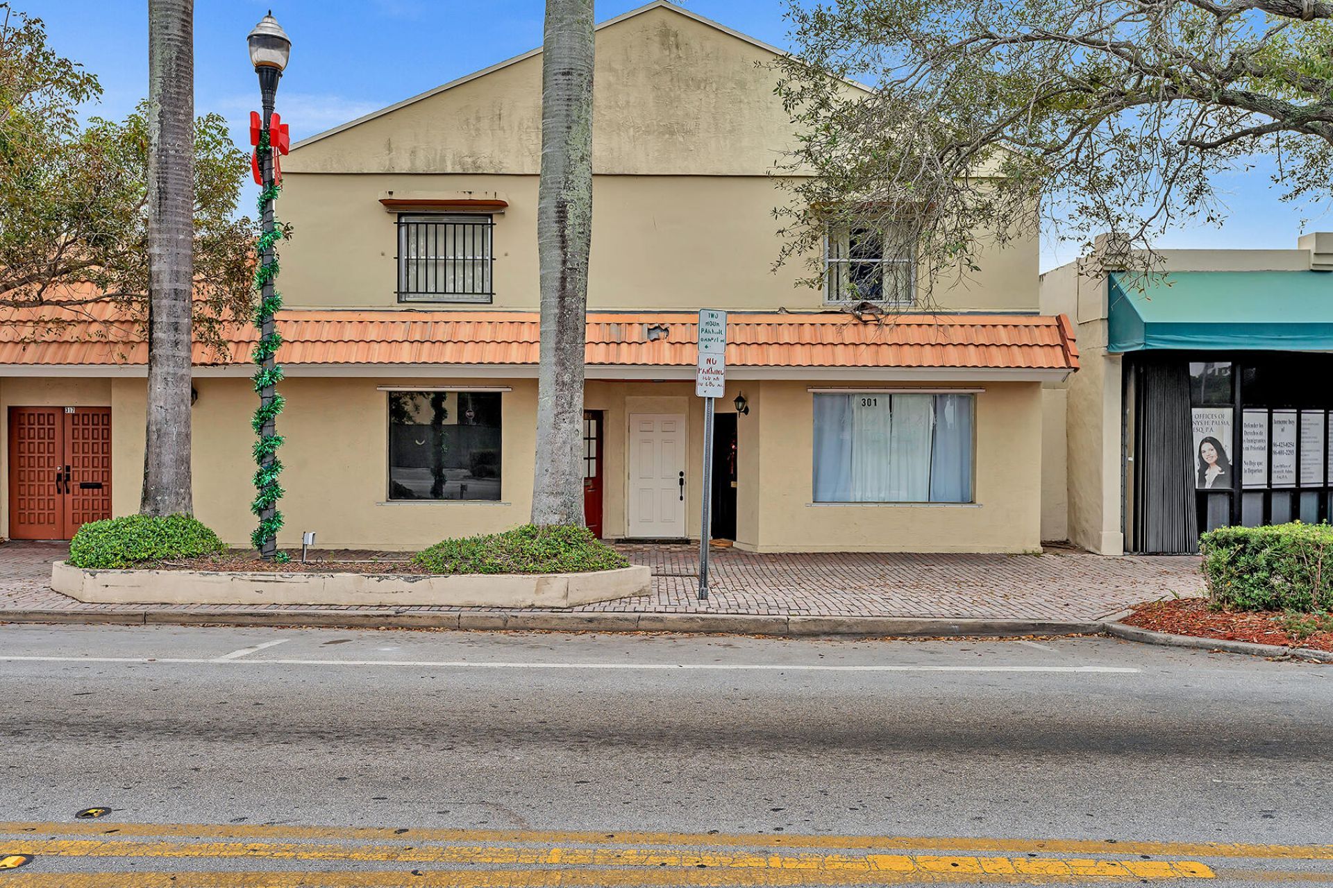 317 N Krome Avenue, Unit 313-317-31, Homestead, FL 33030 Photo