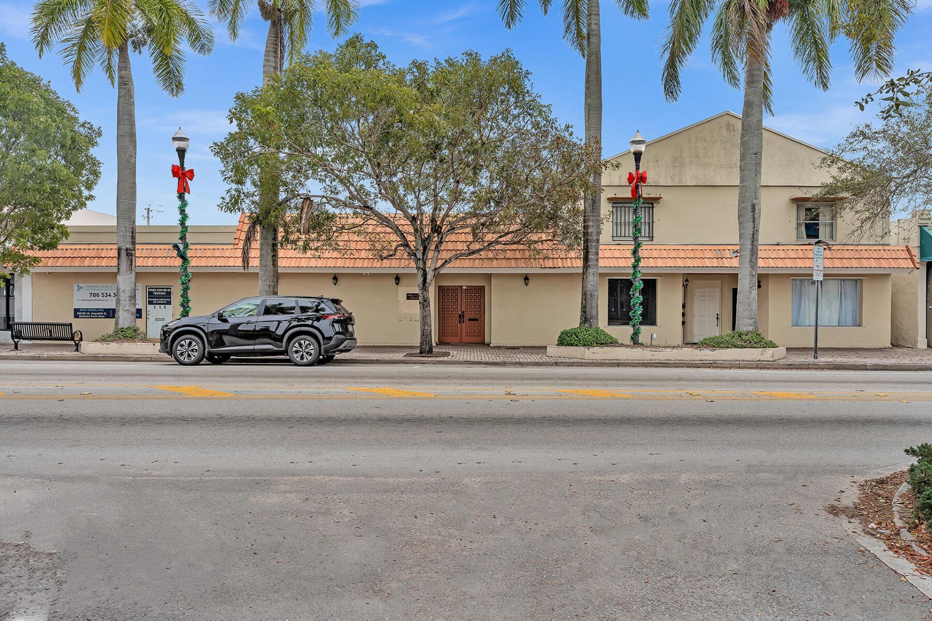 317 N Krome Avenue, Unit 313-317-31, Homestead, FL 33030 Photo