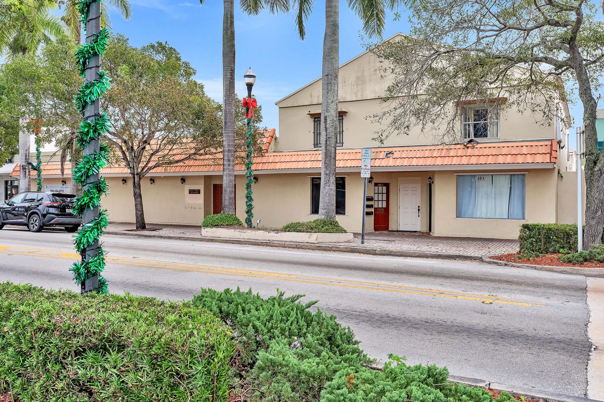 317 N Krome Avenue, Unit 313-317-31, Homestead, FL 33030 Photo